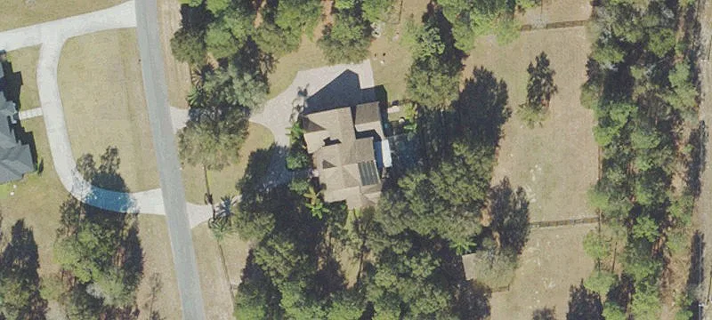 Equestrian Estate Land