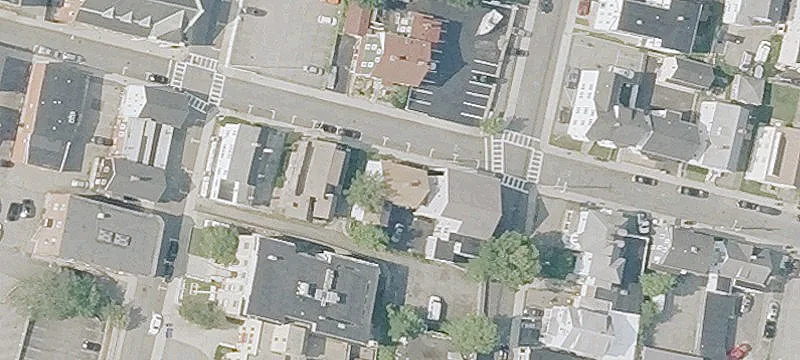 Renovated Four-Unit Multifamily