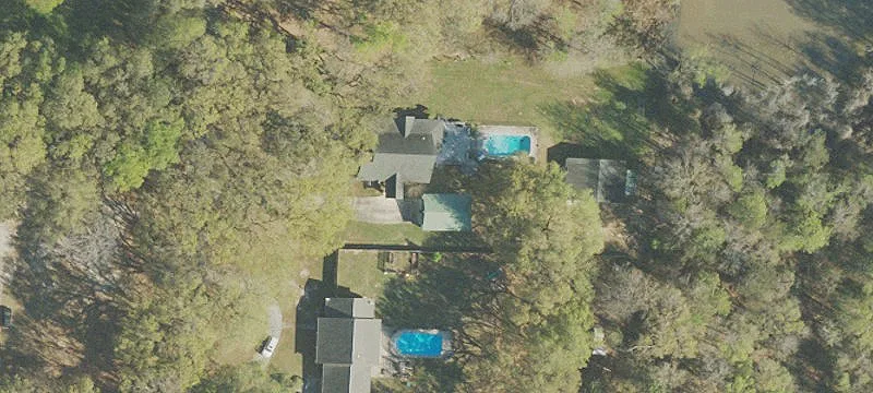 4-Acre Residential Land Parcel