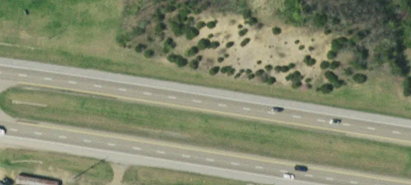 Commercial Land Tract on Highway