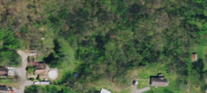 Private Residential Lot