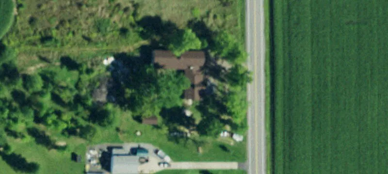 Residential Development Lot
