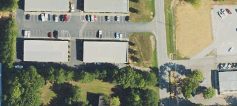 Flex and Warehouse Units