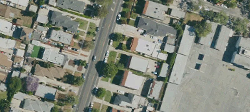 Renovated Four-Plex Investment