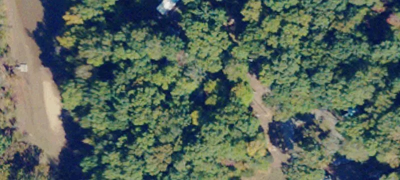 Waterfront Access Lot