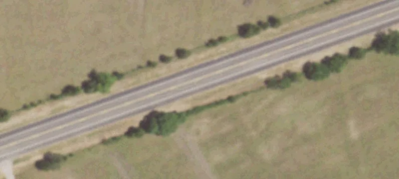 Waterfront Land Parcel