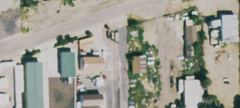Multi-Building Industrial Property