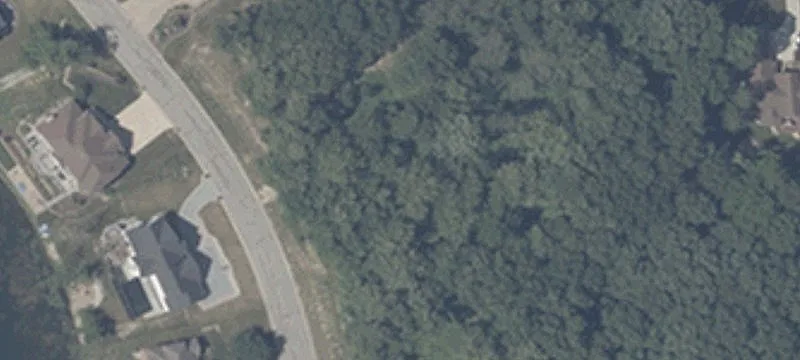 Waterfront Land Subdivision Lots
