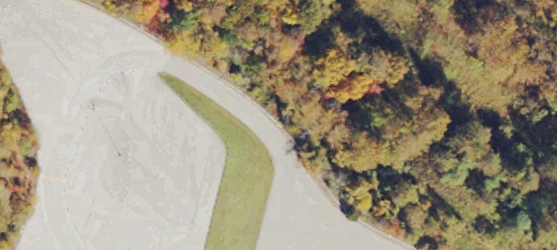 Industrial Land with Warehouse Potential