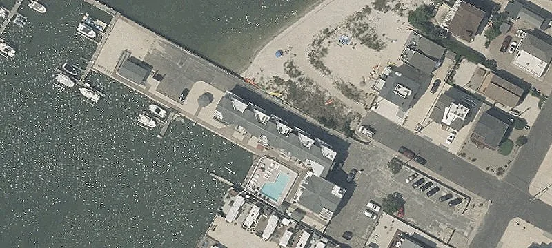 Deeded Boat Slip Condominium