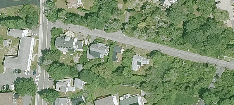 Residential Development Lot
