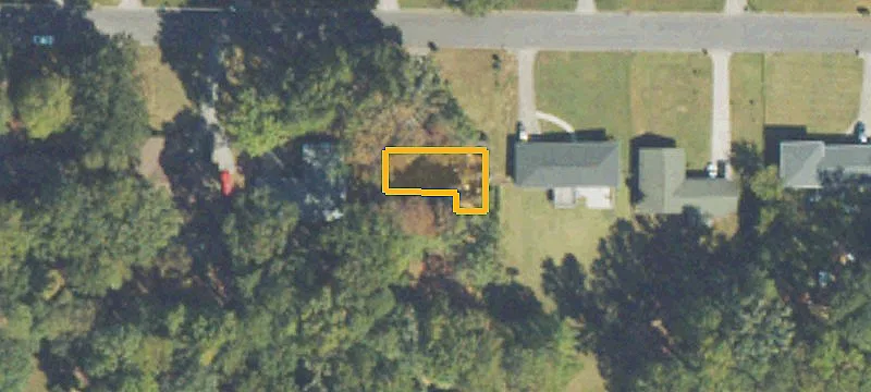 Vacant Residential Lot
