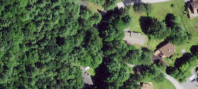 Lakefront Residential Development Land