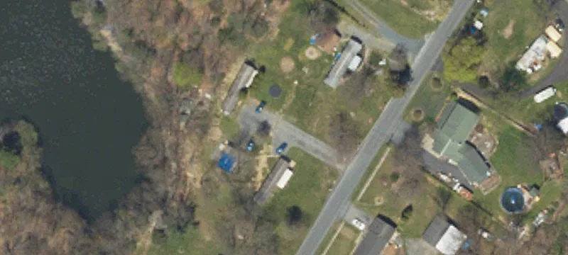 Three-Mobile Home Residential Income