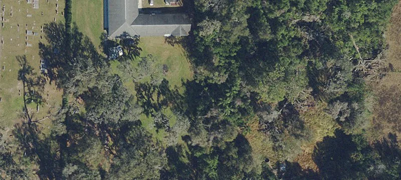 Residential Land Lot