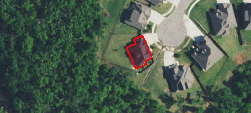 Pad-Ready Retail Land