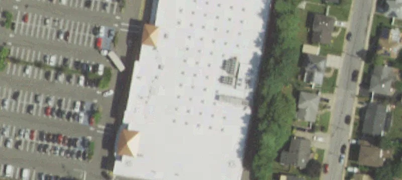 Retail Pad Site
