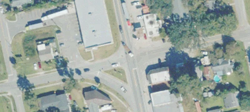 Residential Land with As-Is Mobile Home