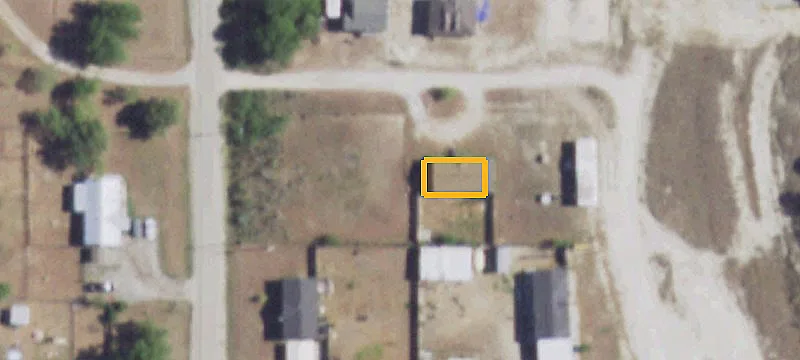 Residential Land Lot
