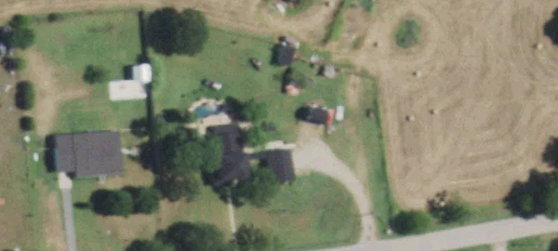 Ranch Property with In-Ground Pool