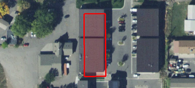 Warehouse Space for Lease