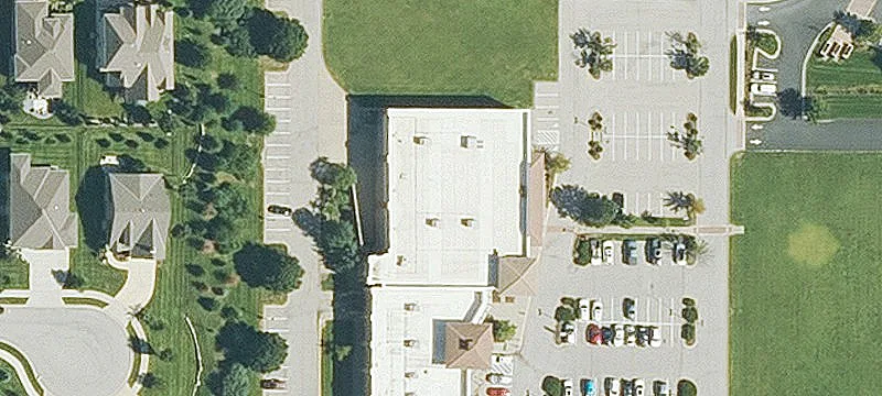 Ground-Lease Retail Pad Site