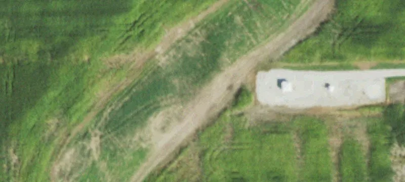 Agricultural Land Parcel