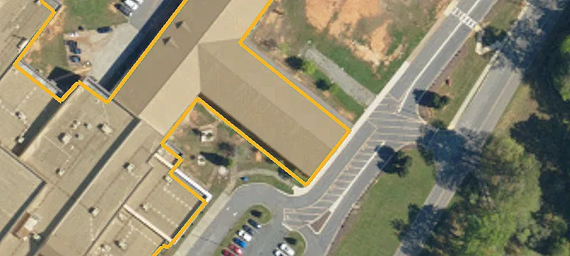 Residential Land Parcel