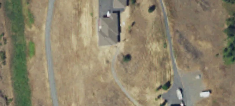 Ranch-Style Agricultural Development Land