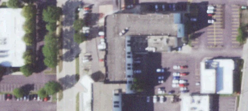 Retail Storefront Suites