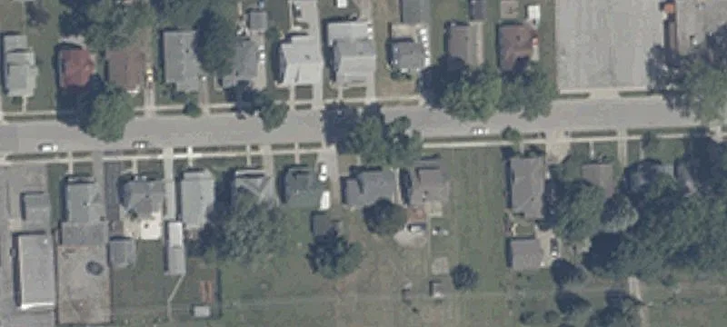 Residential Income Duplex Package