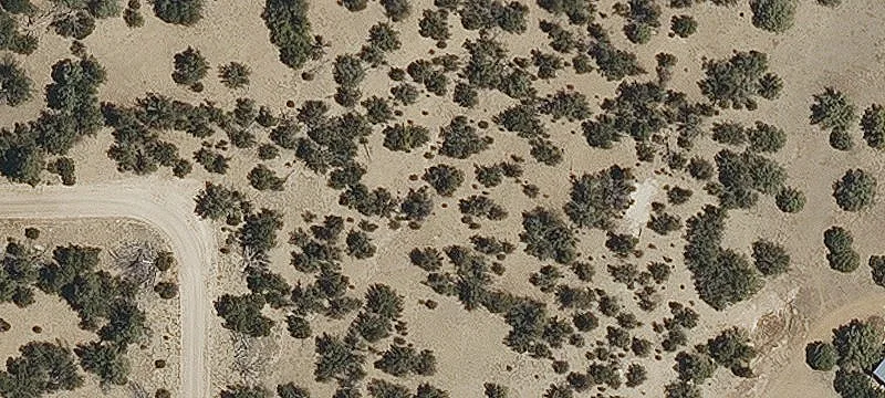 Recreation Land with Mountain Views