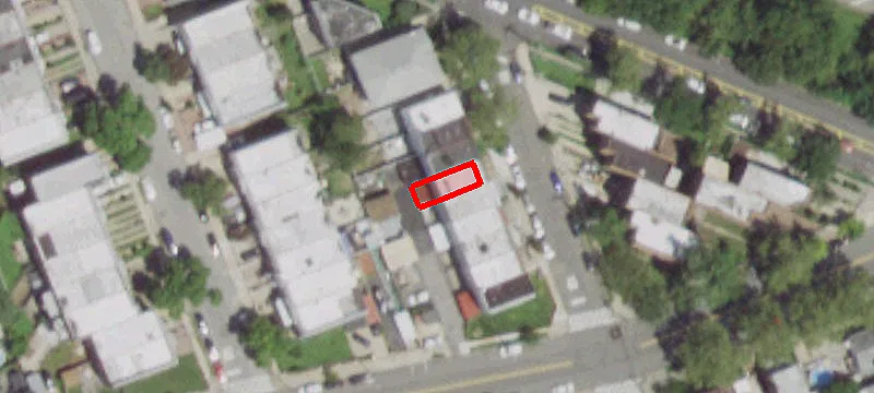 Attached Two-Family Home
