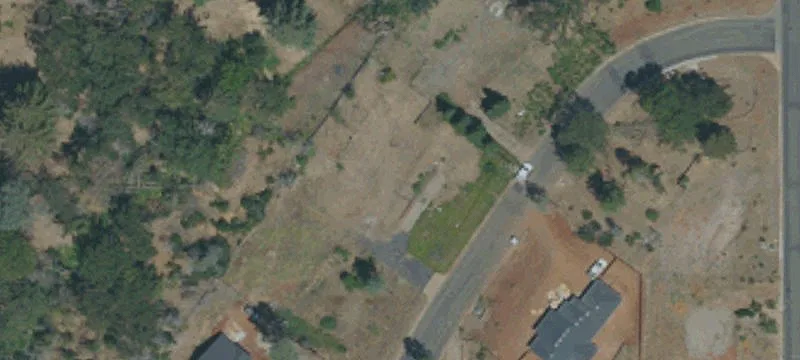 Foothill Residential Land Parcel