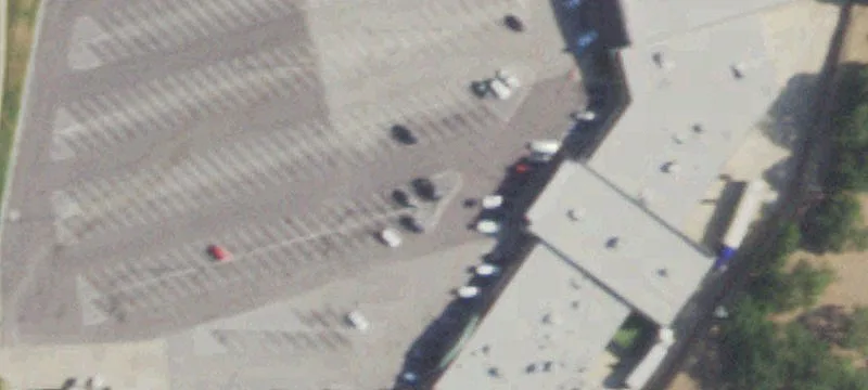 Ground Lease Pad Site