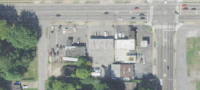 Established Self-Service Car Wash