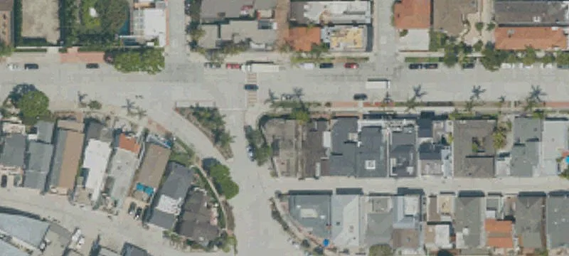 10-Unit Apartment Building