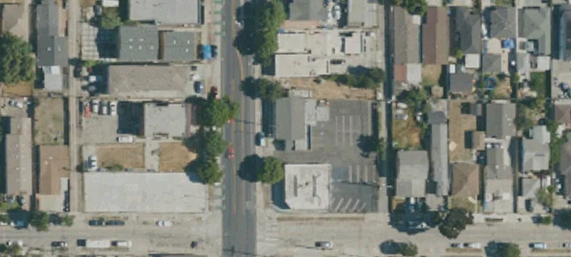 Specialty Commercial Property