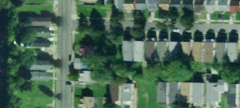 Residential Vacant Lot