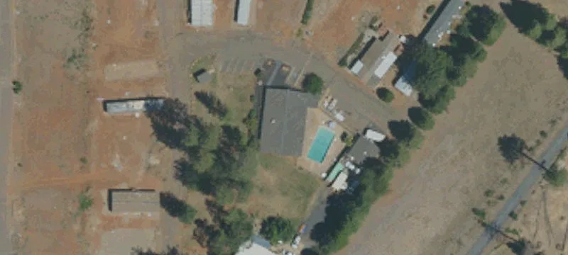 All-Age Mobile Home Park