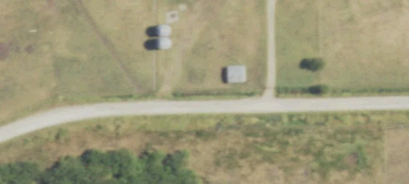 Commercial Land on I-35 Access Road