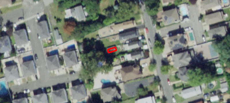 New Construction Multifamily Duplex