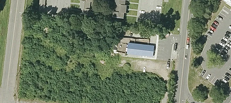 Flexible Flex/Industrial Building