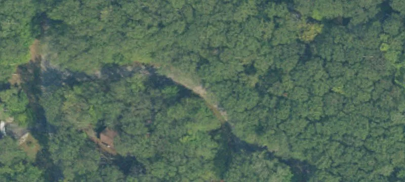 Land Parcel in School District