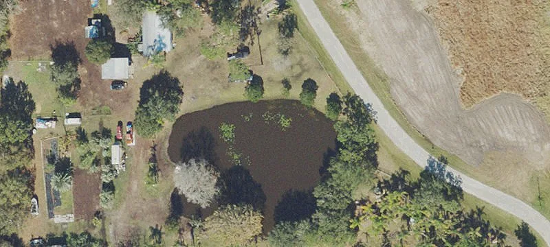Assembled Multi-Parcel Land Opportunity