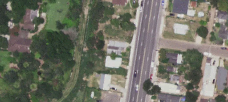 Prime Retail Pad Commercial Land