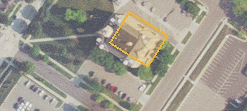 Residential Home Lot