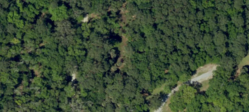 Marshfront Residential Homesite