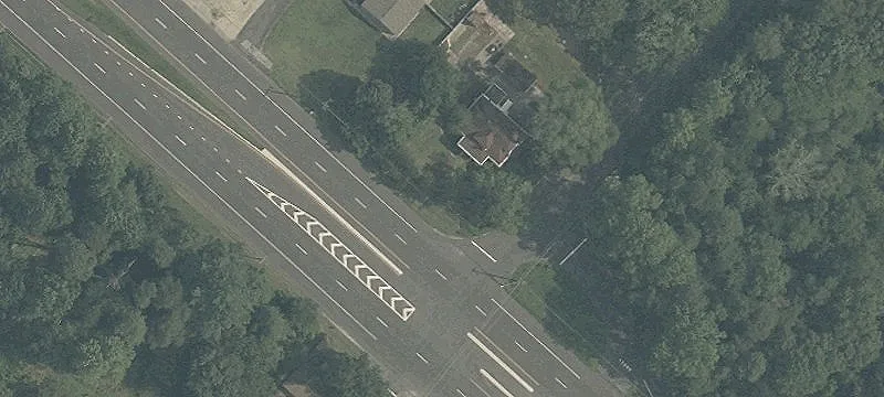 Vacant Commercial Land Parcel