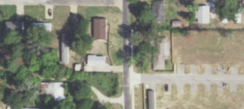 Commercial Development Land
